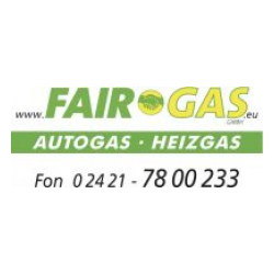 Fair Gas GmbH