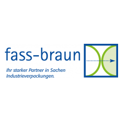 Fass-Braun GmbH Ihr starker Partner in Sachen Industrieverpackungen