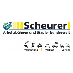 Ferdinand Scheurer GmbH
