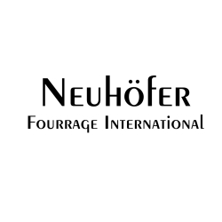 Firma Fritz Neuhöfer Fourrage International