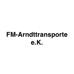 FM-Arndttransporte e.K.