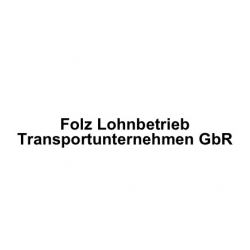 Folz Lohnbetrieb Transportunternehmen GbR