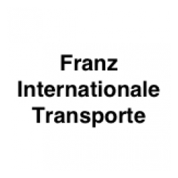Franz Internationale Transporte