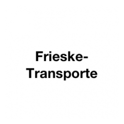 Frieske-Transporte