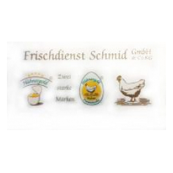 Frischdienst Schmid GmbH & Co KG.
