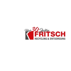 Fritsch Recycling