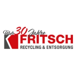 Fritsch Recycling