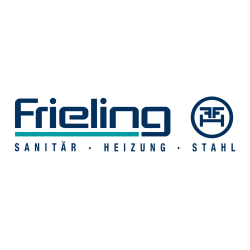 Fritz Frieling GmbH | Großhandel Sanitär, Heizung, Stahl