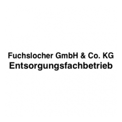 Fuchslocher GmbH & Co. KG - Entsorgungsfachbetrieb