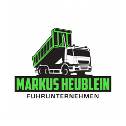 Fuhrunternehmen Markus Heublein