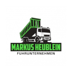 Fuhrunternehmen Markus Heublein