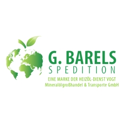 G. Barels Spedition