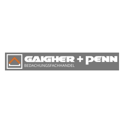 Gaigher + Penn GmbH