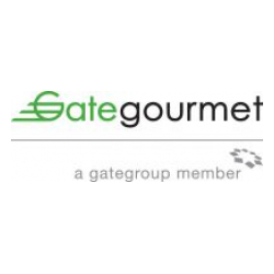 Gate Gourmet GmbH West
