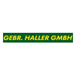 Gebr. Haller GmbH