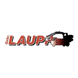 Gebr. Laupp Transporte