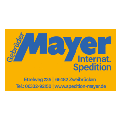 Gebr. Mayer GmbH & Co. KG