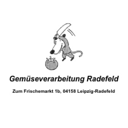 Gemüseverarbeitung Radefeld Inh. Frank Pröhl