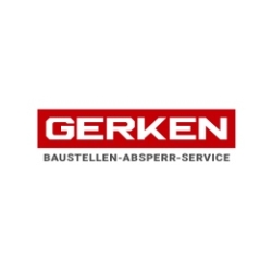 Gerken Baustellen-Absperr-Service