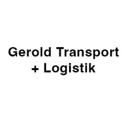 Gerold Transport + Logistik