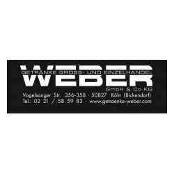 Getränke Weber GmbH & Co.KG