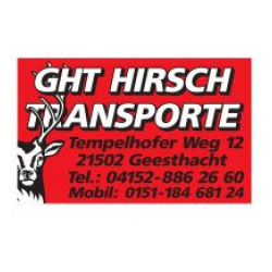 GHT Hirsch Transporte