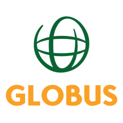 GLOBUS Logistik GmbH