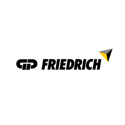 GP Friedrich GmbH