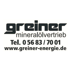 Greiner GmbH Mineralölvertrieb