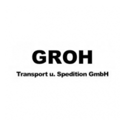 Groh Transport u. Spedition GmbH