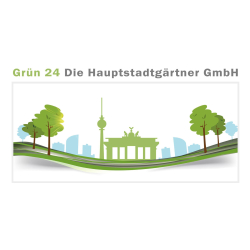 Grün 24 Die Hauptstadtgärtner GmbH