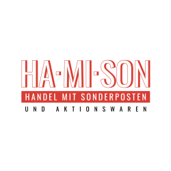 HAMISON GmbH
