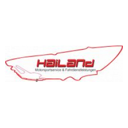Hailand Motorsportservice & Fahrdienstleistung