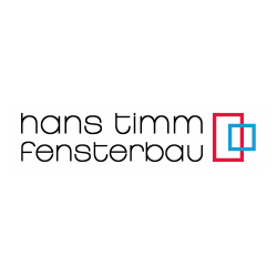 Hans Timm Fensterbau GmbH & Co.KG