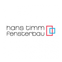 Hans Timm Fensterbau GmbH& Co.KG