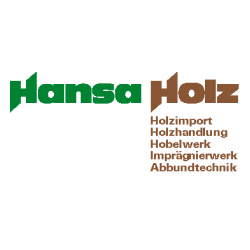 Hansa Holz Wilhelm Krüger GmbH