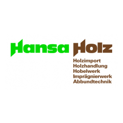 Hansa Holz Wilhelm Krüger GmbH