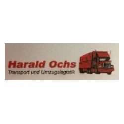 Harald Ochs Transporte