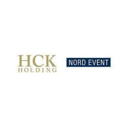 HCK Holding GmbH / Nord Event GmbH