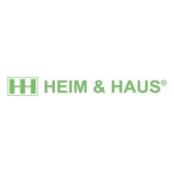 Heim & Haus Kunststoffenster Produktions GmbH