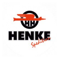 Heinrich Henke Güterfernverkehr und Spedition GmbH & Co. KG