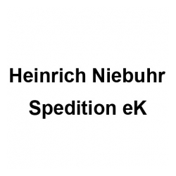 Heinrich Niebuhr Spedition eK