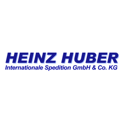 Heinz Huber GmbH & Co. KG Int. Sped.