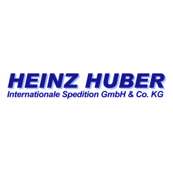 Heinz Huber Internationale Spedition