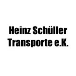 Heinz Schüller Transporte e.K.