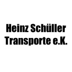 Heinz Schüller Transporte