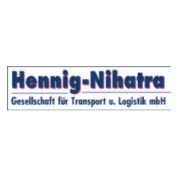 Hennig-Nihatra Gesellschaft für Transport und Logistik mbH