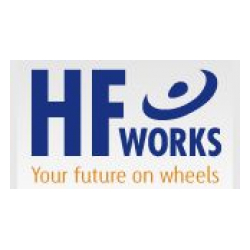 HF Works BV