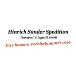 Hinrich Sander Spedition