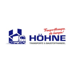 Höhne Transporte & Baustoffhandel